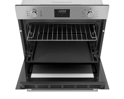 Духовой шкаф Maunfeld AMCO537S Духовой шкаф Maunfeld AMCO537S