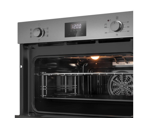 Духовой шкаф Maunfeld AMCO537S Духовой шкаф Maunfeld AMCO537S