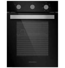 Духовой шкаф Maunfeld EOEC516PB