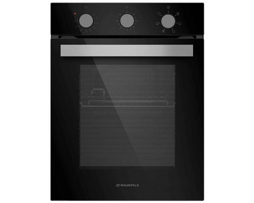 Духовой шкаф Maunfeld EOEC516PB Духовой шкаф Maunfeld EOEC516PB
