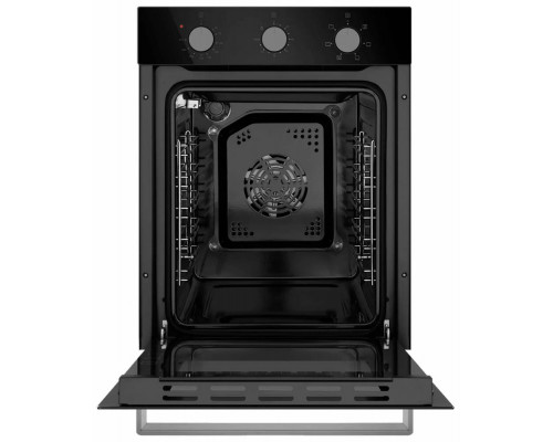 Духовой шкаф Maunfeld EOEC516PB Духовой шкаф Maunfeld EOEC516PB