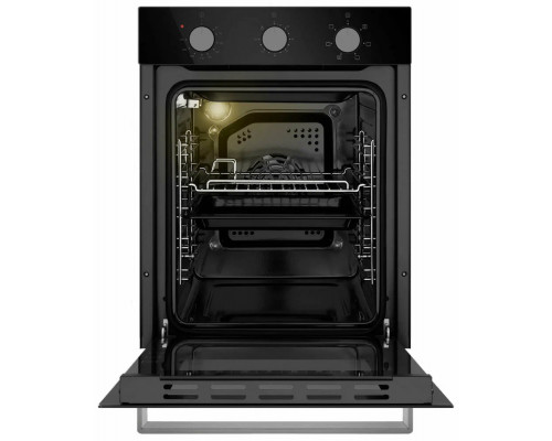 Духовой шкаф Maunfeld EOEC516PB Духовой шкаф Maunfeld EOEC516PB