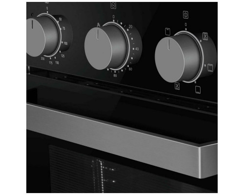 Духовой шкаф Maunfeld EOEC516PB Духовой шкаф Maunfeld EOEC516PB