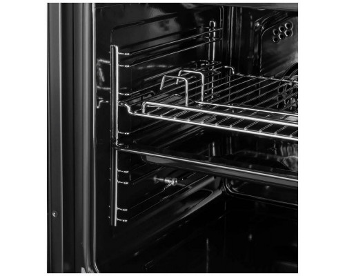 Духовой шкаф Maunfeld EOEC516PB Духовой шкаф Maunfeld EOEC516PB