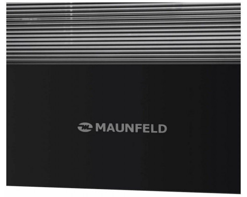 Духовой шкаф Maunfeld EOEC516PB Духовой шкаф Maunfeld EOEC516PB