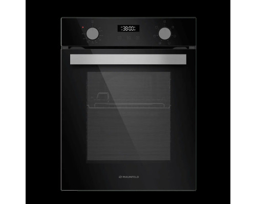 Духовой шкаф Maunfeld EOEM516PB Духовой шкаф Maunfeld EOEM516PB