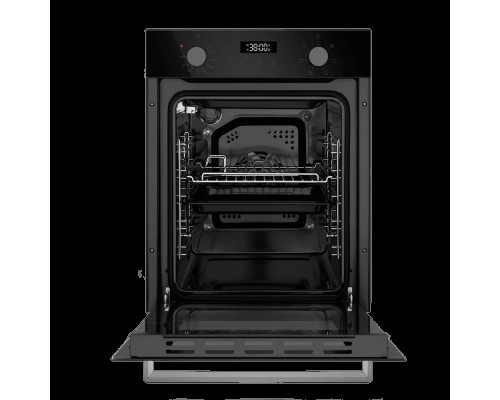 Духовой шкаф Maunfeld EOEM516PB Духовой шкаф Maunfeld EOEM516PB
