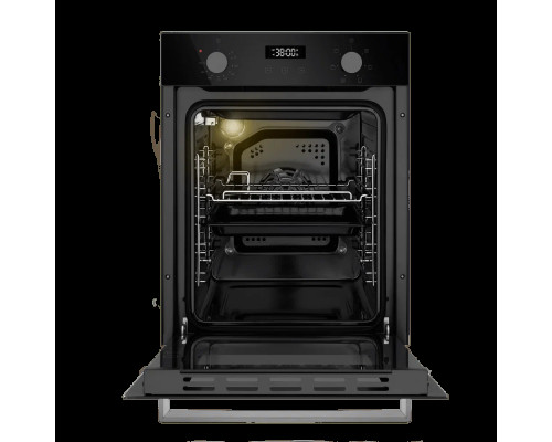 Духовой шкаф Maunfeld EOEM516PB Духовой шкаф Maunfeld EOEM516PB