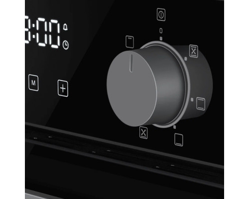 Духовой шкаф Maunfeld EOEM516PB Духовой шкаф Maunfeld EOEM516PB