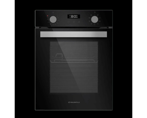 Духовой шкаф Maunfeld EOEM519PB Духовой шкаф Maunfeld EOEM519PB