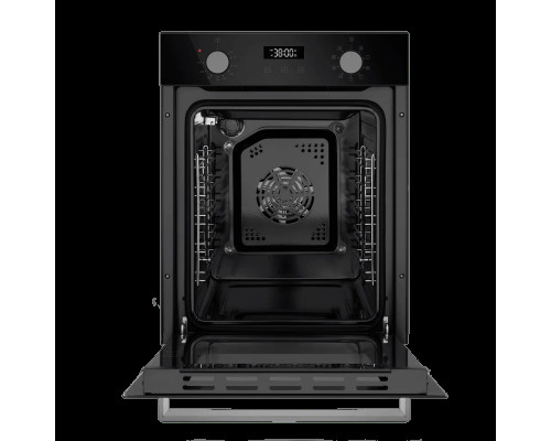 Духовой шкаф Maunfeld EOEM519PB Духовой шкаф Maunfeld EOEM519PB