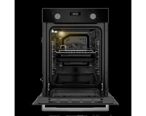 Духовой шкаф Maunfeld EOEM519PB Духовой шкаф Maunfeld EOEM519PB