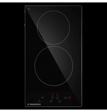 Варочная поверхность MAUNFELD AVCE3021BK