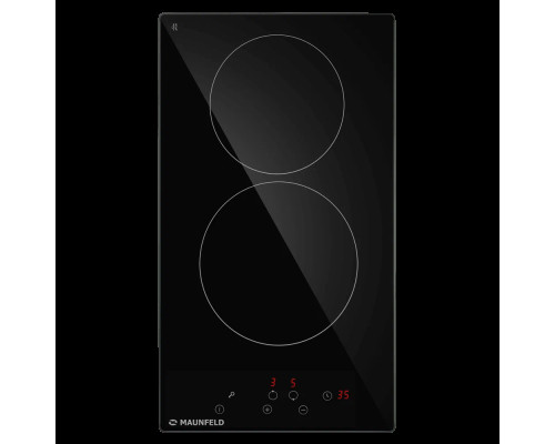 Варочная поверхность MAUNFELD AVCE3021BK Варочная поверхность MAUNFELD AVCE3021BK