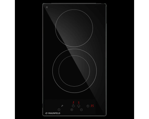 Варочная поверхность MAUNFELD AVCE3022DBK Варочная поверхность MAUNFELD AVCE3022DBK