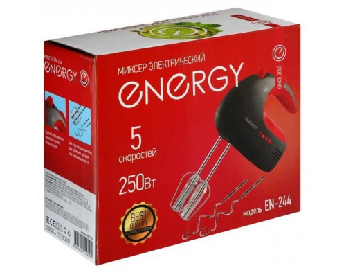 Миксер Energy EN-244 Миксер Energy EN-244