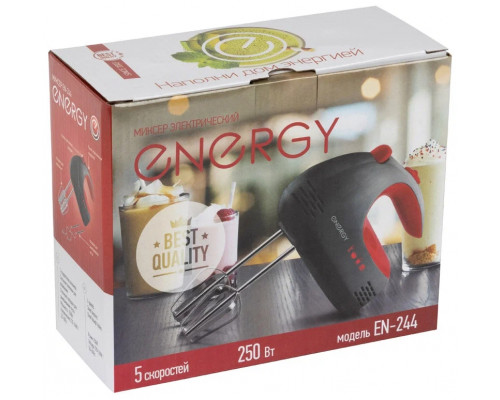 Миксер Energy EN-244 Миксер Energy EN-244