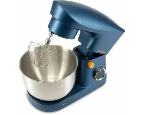 Миксер Starwind SPM2252 синий Миксер Starwind SPM2252 синий
