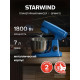 Миксер Starwind SPM4172