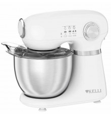 Миксер KELLI KL-5122 белый