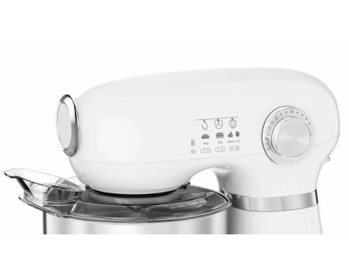 Миксер KELLI KL-5122 белый Миксер KELLI KL-5122 белый