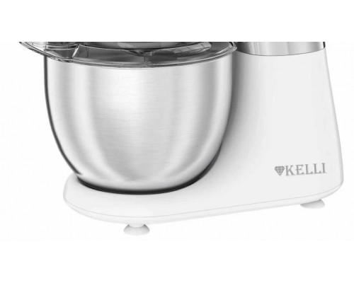 Миксер KELLI KL-5122 белый Миксер KELLI KL-5122 белый