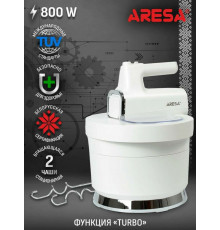 Миксер ARESA AR-1914