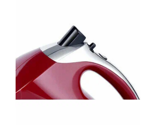 Миксер Centek CT-1118 хром/вишня Миксер Centek CT-1118 хром/вишня