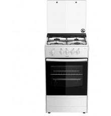 Кухонная плита Darina 1В GM 441 002 W белый