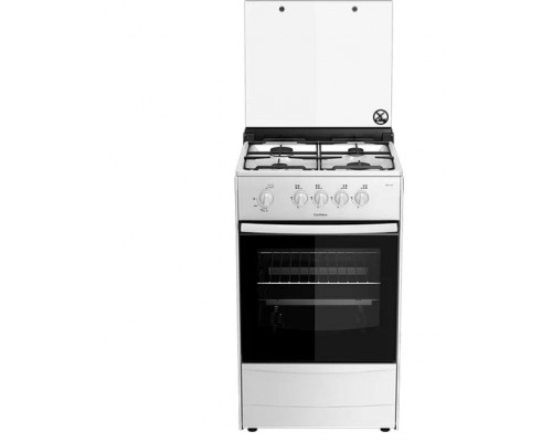 Кухонная плита Darina 1В GM 441 002 W белый Кухонная плита Darina 1В GM 441 002 W белый
