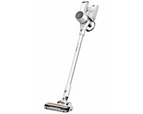 Вертикальный пылесос BQ VCA0103H белый/черный Вертикальный пылесос BQ VCA0103H белый/черный