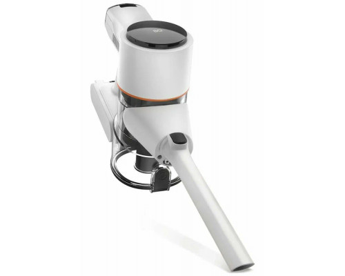 Вертикальный пылесос BQ VCA0103H белый/черный Вертикальный пылесос BQ VCA0103H белый/черный