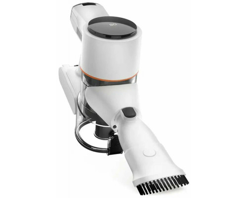 Вертикальный пылесос BQ VCA0103H белый/черный Вертикальный пылесос BQ VCA0103H белый/черный