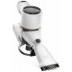 Вертикальный пылесос BQ VCA0103H белый/черный