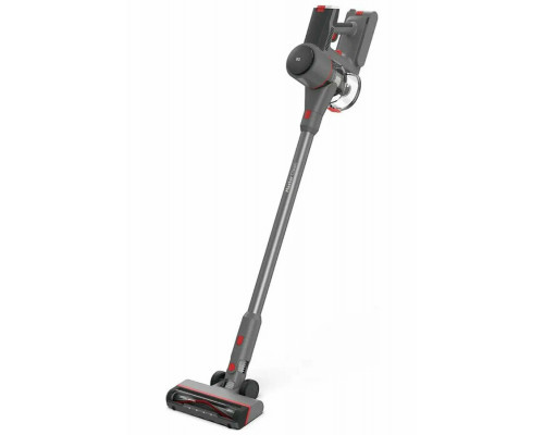Вертикальный пылесос BQ VCA0103H серый Вертикальный пылесос BQ VCA0103H серый