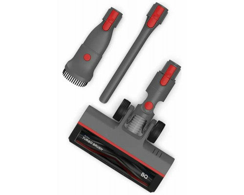 Вертикальный пылесос BQ VCA0103H серый Вертикальный пылесос BQ VCA0103H серый