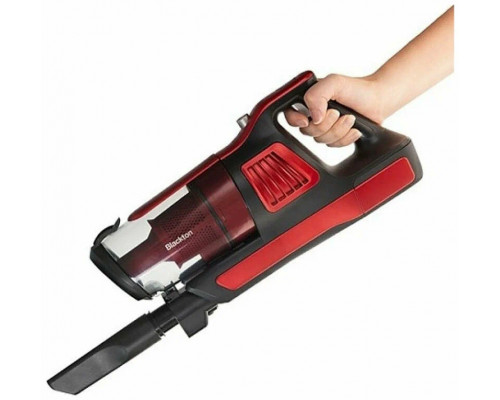 Вертикальный пылесос Blackton Bt VCA1401B Black-Red Вертикальный пылесос Blackton Bt VCA1401B Black-Red