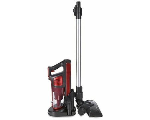 Вертикальный пылесос Blackton Bt VCA1401B Black-Red Вертикальный пылесос Blackton Bt VCA1401B Black-Red