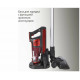 Вертикальный пылесос Blackton Bt VCA1401B Black-Red