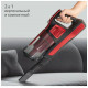 Вертикальный пылесос Blackton Bt VCA1401B Black-Red