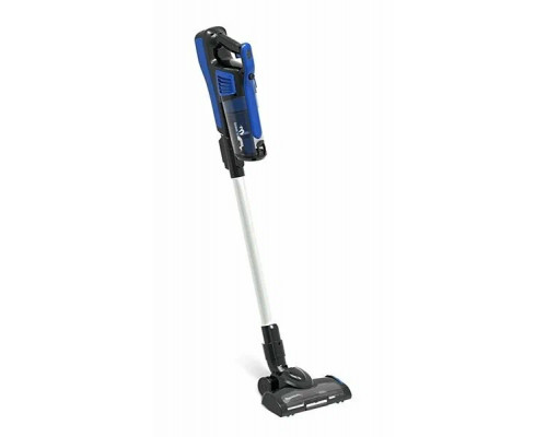 Вертикальный пылесос Blackton Bt VCA1401B Black-Blue Вертикальный пылесос Blackton Bt VCA1401B Black-Blue