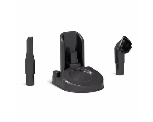 Вертикальный пылесос Blackton Bt VCA1401B Black-Blue Вертикальный пылесос Blackton Bt VCA1401B Black-Blue