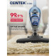 Вертикальный пылесос Centek CT-2565 синий