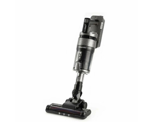 Вертикальный пылесос Coolfort CF-3000 серый Вертикальный пылесос Coolfort CF-3000 серый