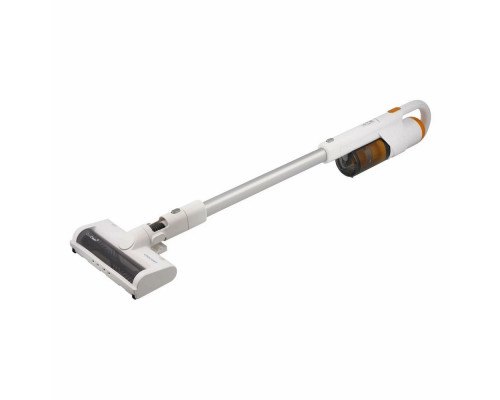 Вертикальный пылесос Coolfort CF-3001 белый Вертикальный пылесос Coolfort CF-3001 белый