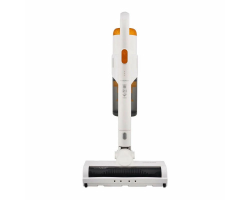 Вертикальный пылесос Coolfort CF-3001 белый Вертикальный пылесос Coolfort CF-3001 белый