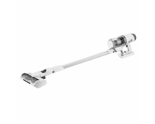 Вертикальный пылесос Coolfort CF-3002 белый Вертикальный пылесос Coolfort CF-3002 белый