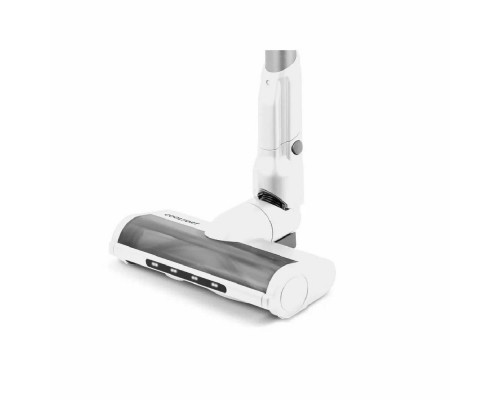 Вертикальный пылесос Coolfort CF-3002 белый Вертикальный пылесос Coolfort CF-3002 белый