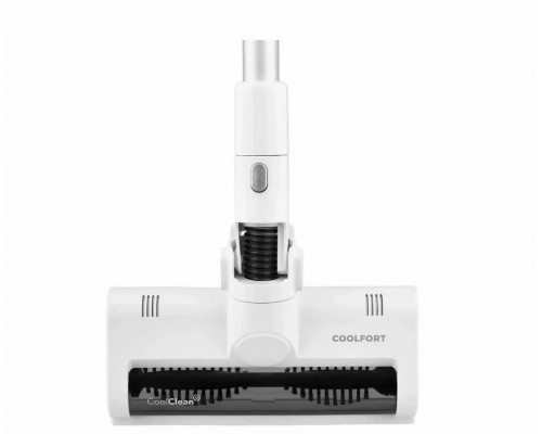 Вертикальный пылесос Coolfort CF-3003 белый Вертикальный пылесос Coolfort CF-3003 белый
