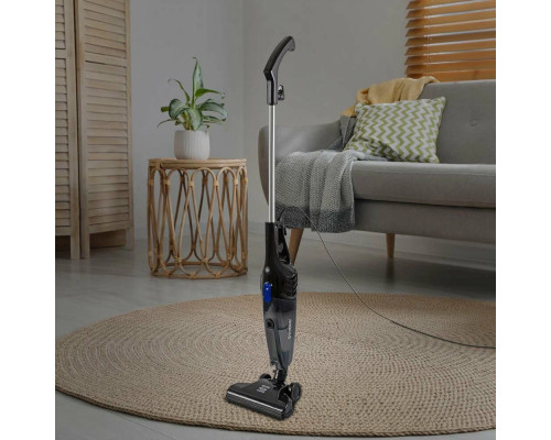 Вертикальный пылесос Endever VC-286 Вертикальный пылесос Endever VC-286